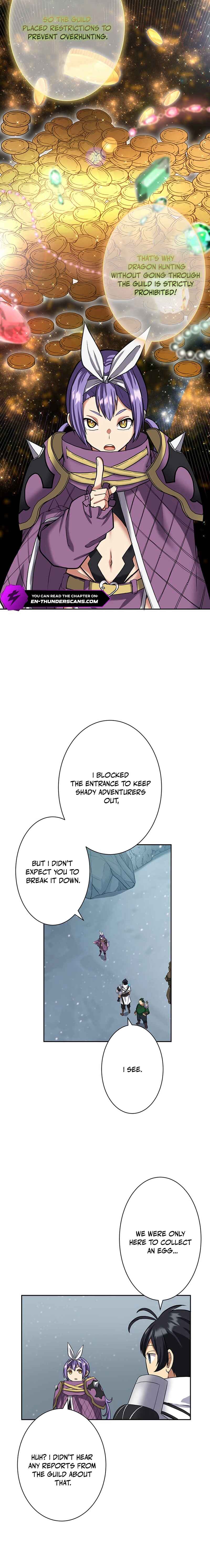Page 4 Chapter 25 The Strongest Magical Swordsman Ever Reborn as an F-Rank Adventurer