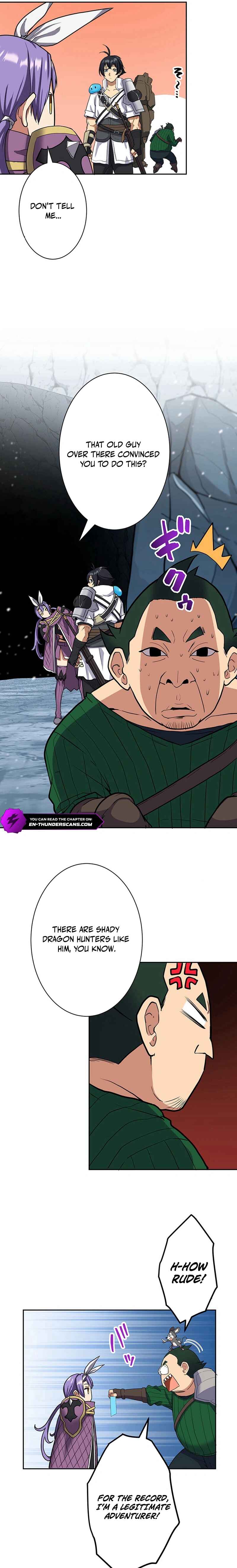 Page 5 Chapter 25 The Strongest Magical Swordsman Ever Reborn as an F-Rank Adventurer