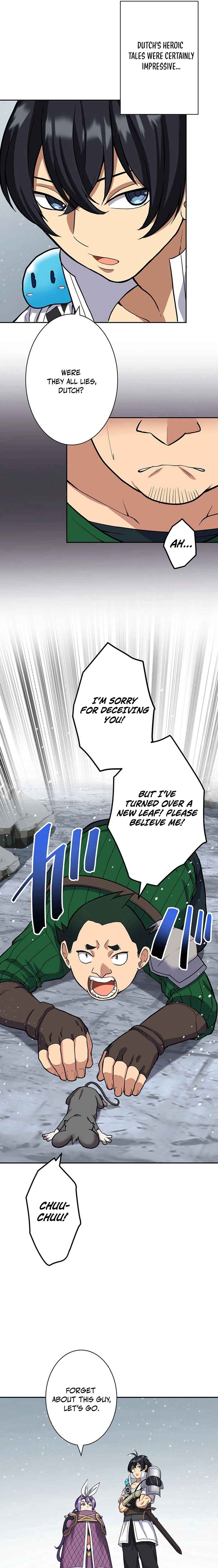 Page 7 Chapter 25 The Strongest Magical Swordsman Ever Reborn as an F-Rank Adventurer