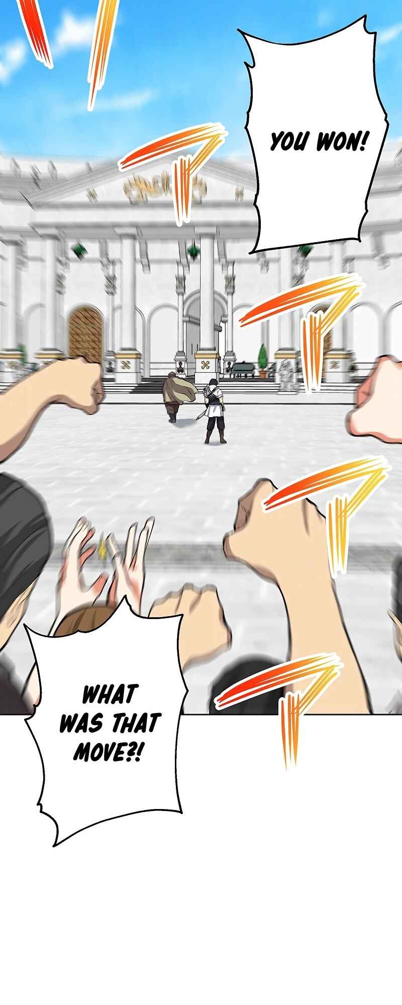 Page 23 Chapter 4 The Strongest Magical Swordsman Ever Reborn as an F-Rank Adventurer