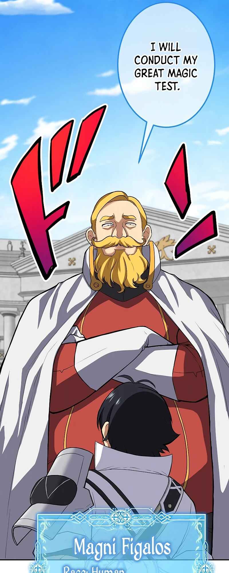 Page 26 Chapter 4 The Strongest Magical Swordsman Ever Reborn as an F-Rank Adventurer