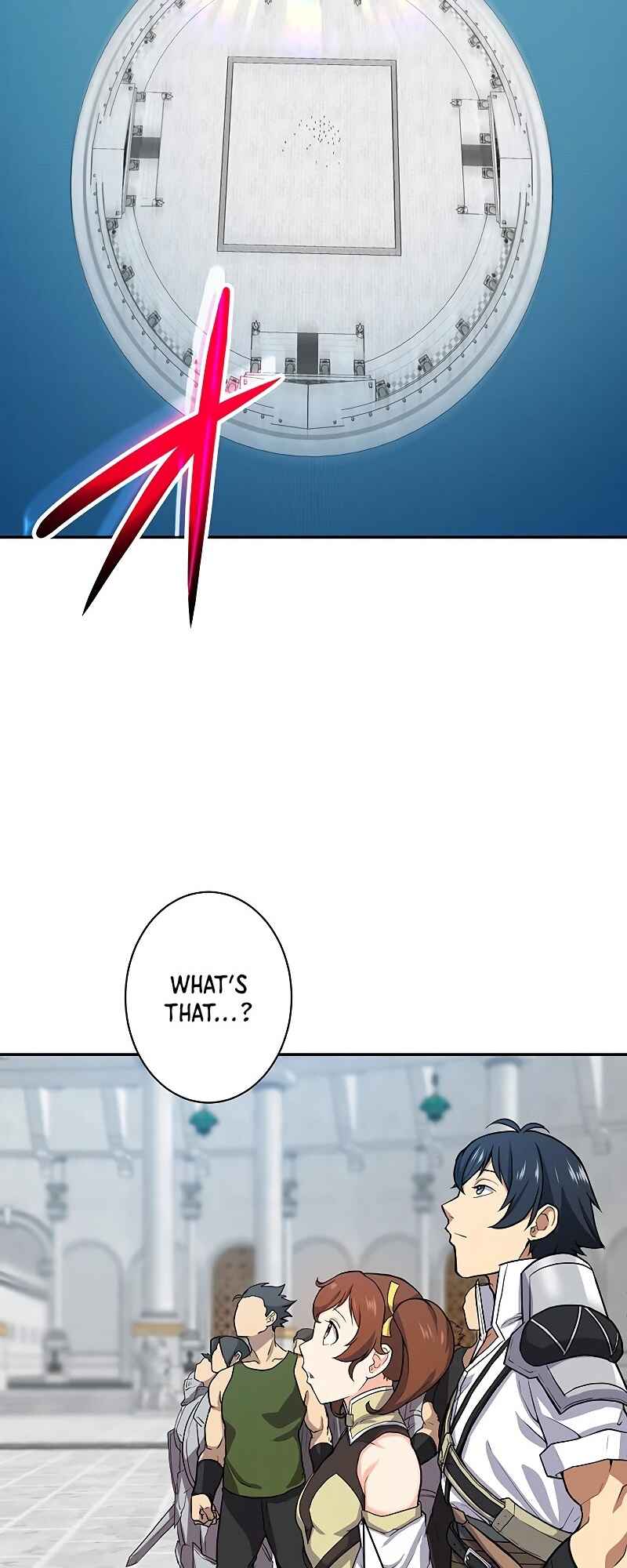 Page 28 Chapter 4 The Strongest Magical Swordsman Ever Reborn as an F-Rank Adventurer