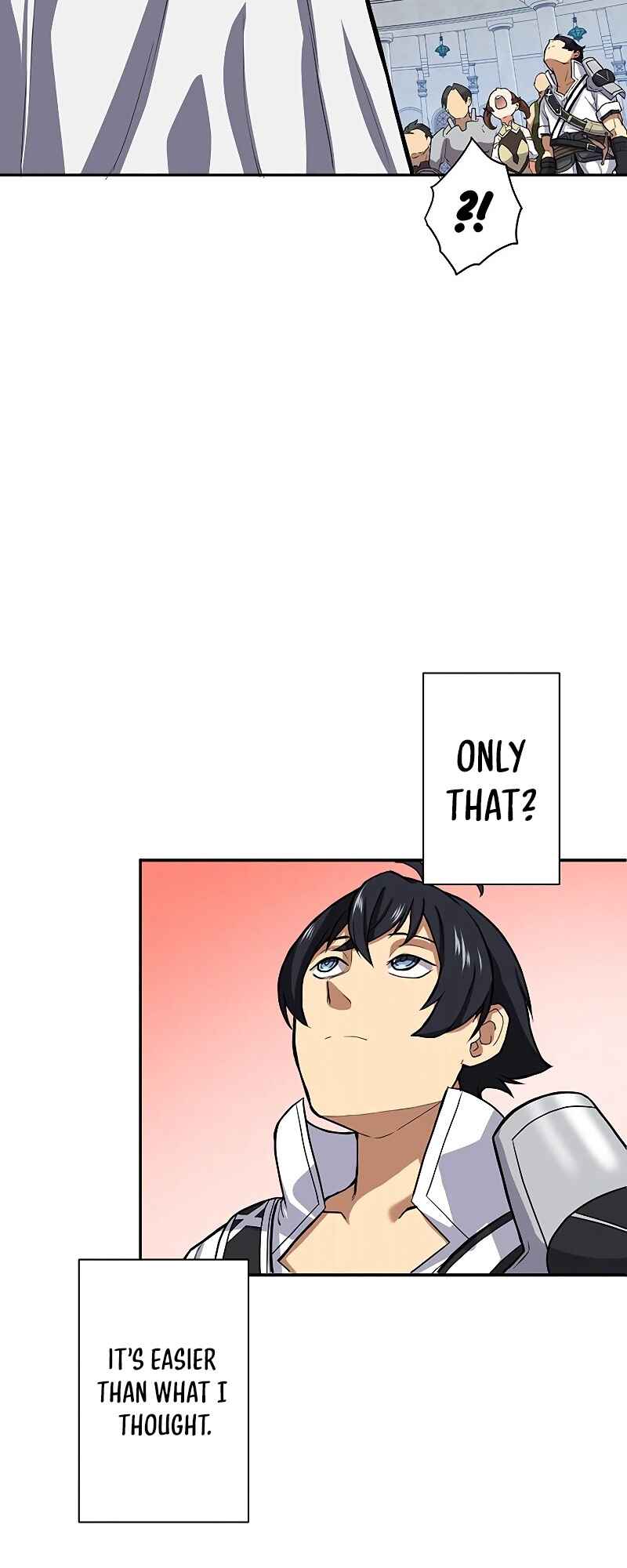 Page 30 Chapter 4 The Strongest Magical Swordsman Ever Reborn as an F-Rank Adventurer
