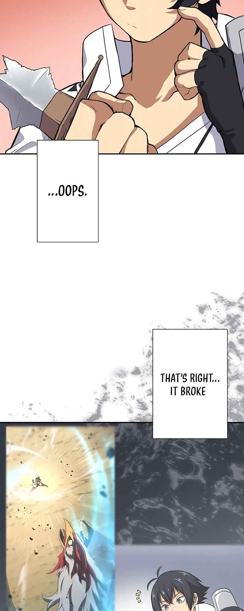 Page 4 Chapter 4 The Strongest Magical Swordsman Ever Reborn as an F-Rank Adventurer