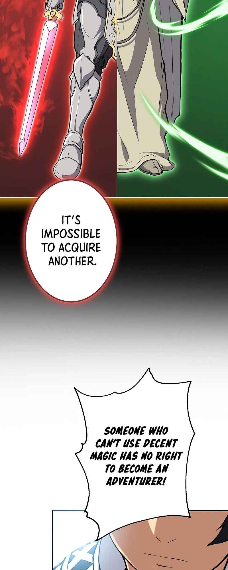 Page 42 Chapter 4 The Strongest Magical Swordsman Ever Reborn as an F-Rank Adventurer