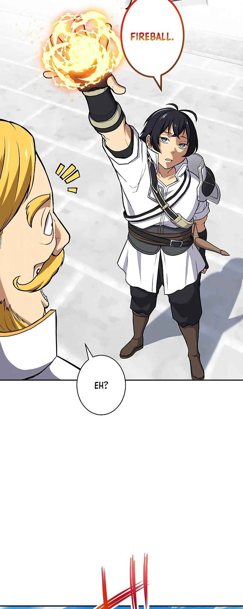Page 45 Chapter 4 The Strongest Magical Swordsman Ever Reborn as an F-Rank Adventurer