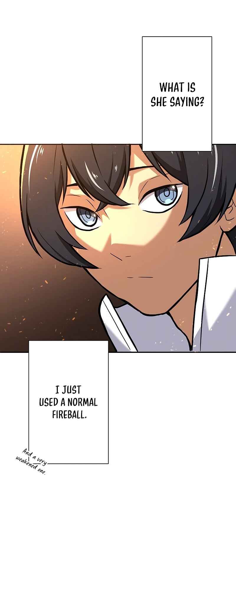Page 53 Chapter 4 The Strongest Magical Swordsman Ever Reborn as an F-Rank Adventurer