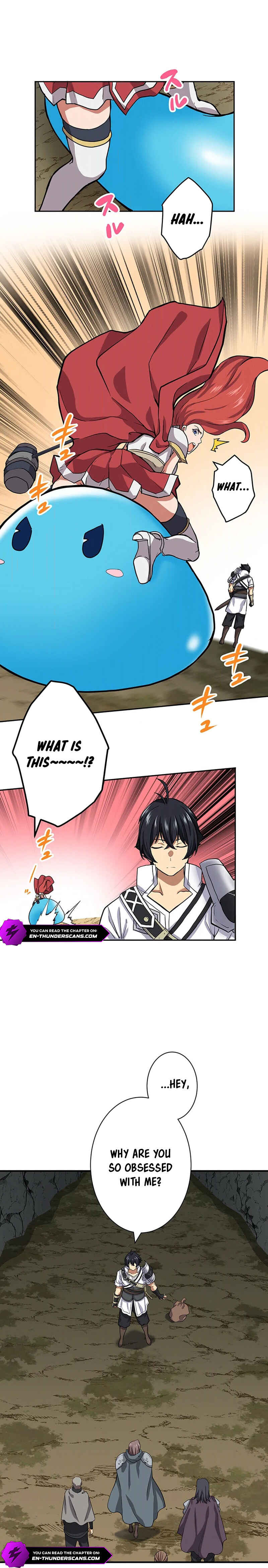 Page 11 Chapter 12 The Strongest Magical Swordsman Ever Reborn as an F-Rank Adventurer