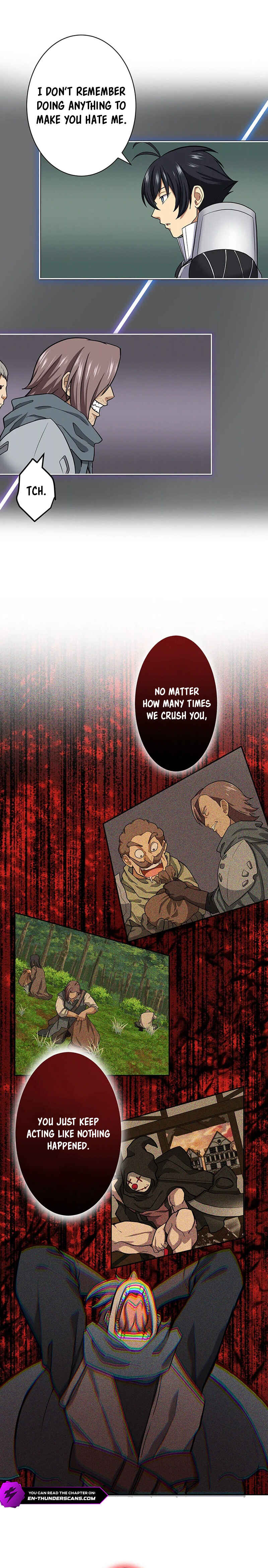 Page 12 Chapter 12 The Strongest Magical Swordsman Ever Reborn as an F-Rank Adventurer