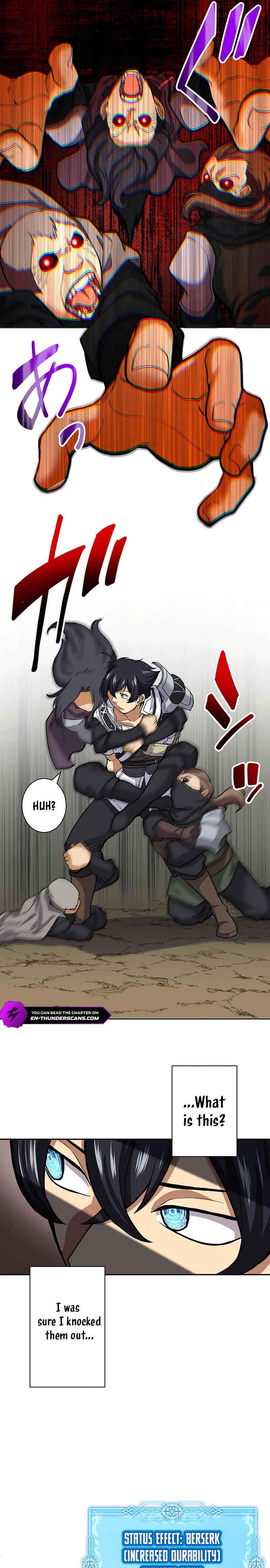 Page 15 Chapter 12 The Strongest Magical Swordsman Ever Reborn as an F-Rank Adventurer