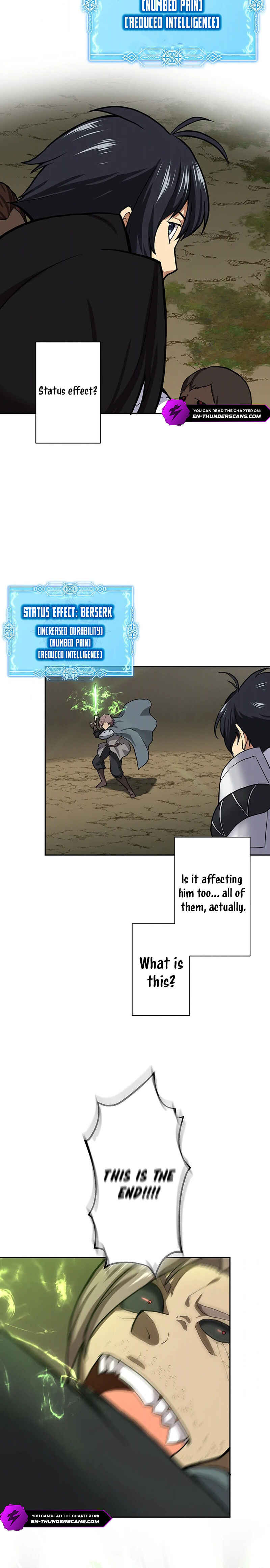 Page 16 Chapter 12 The Strongest Magical Swordsman Ever Reborn as an F-Rank Adventurer