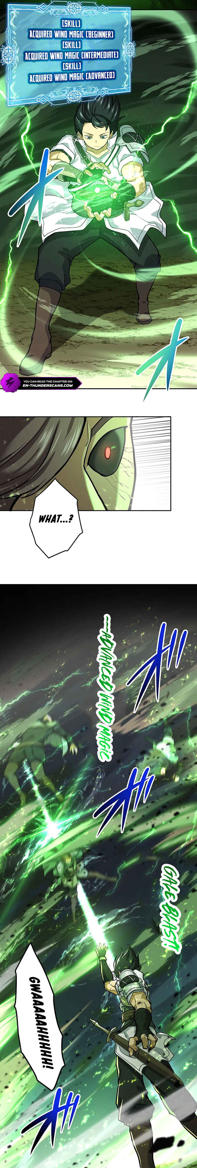 Page 19 Chapter 12 The Strongest Magical Swordsman Ever Reborn as an F-Rank Adventurer