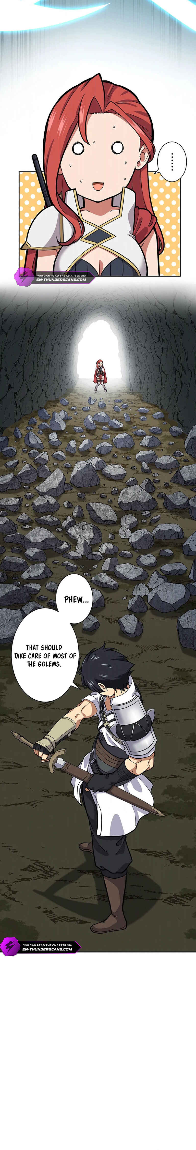 Page 6 Chapter 12 The Strongest Magical Swordsman Ever Reborn as an F-Rank Adventurer
