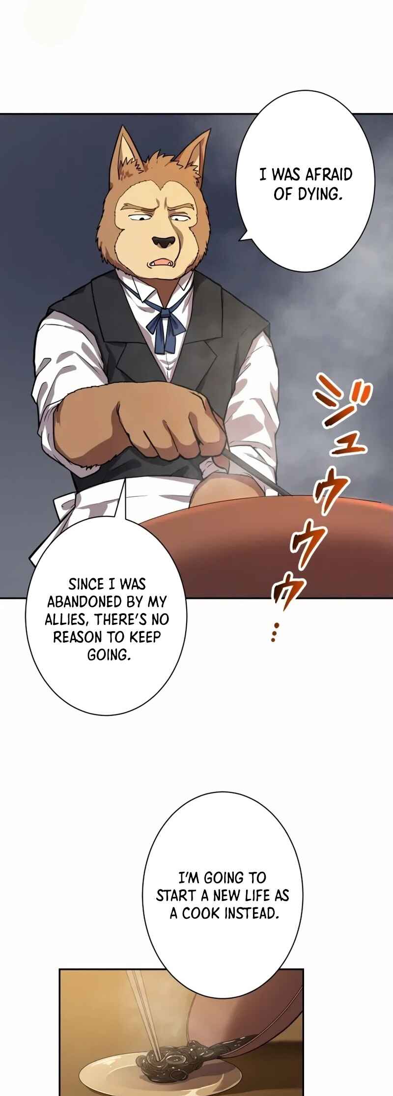 Page 12 Chapter 10 The Strongest Magical Swordsman Ever Reborn as an F-Rank Adventurer
