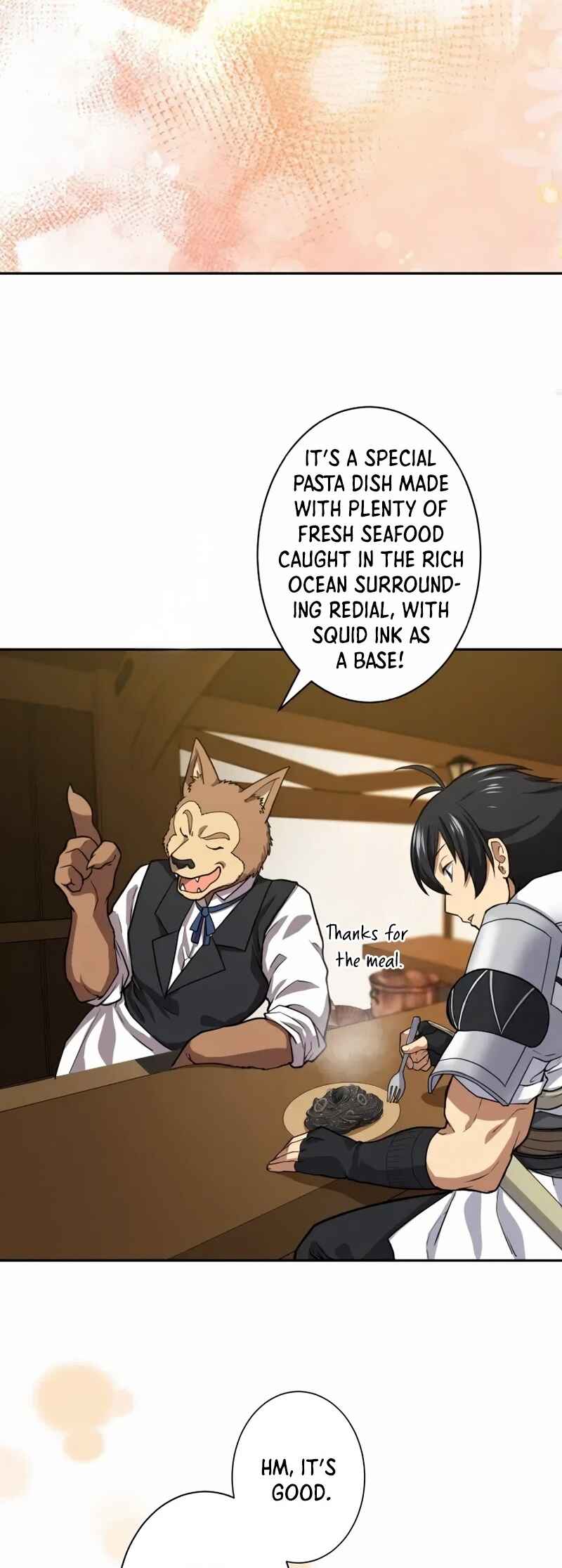 Page 14 Chapter 10 The Strongest Magical Swordsman Ever Reborn as an F-Rank Adventurer