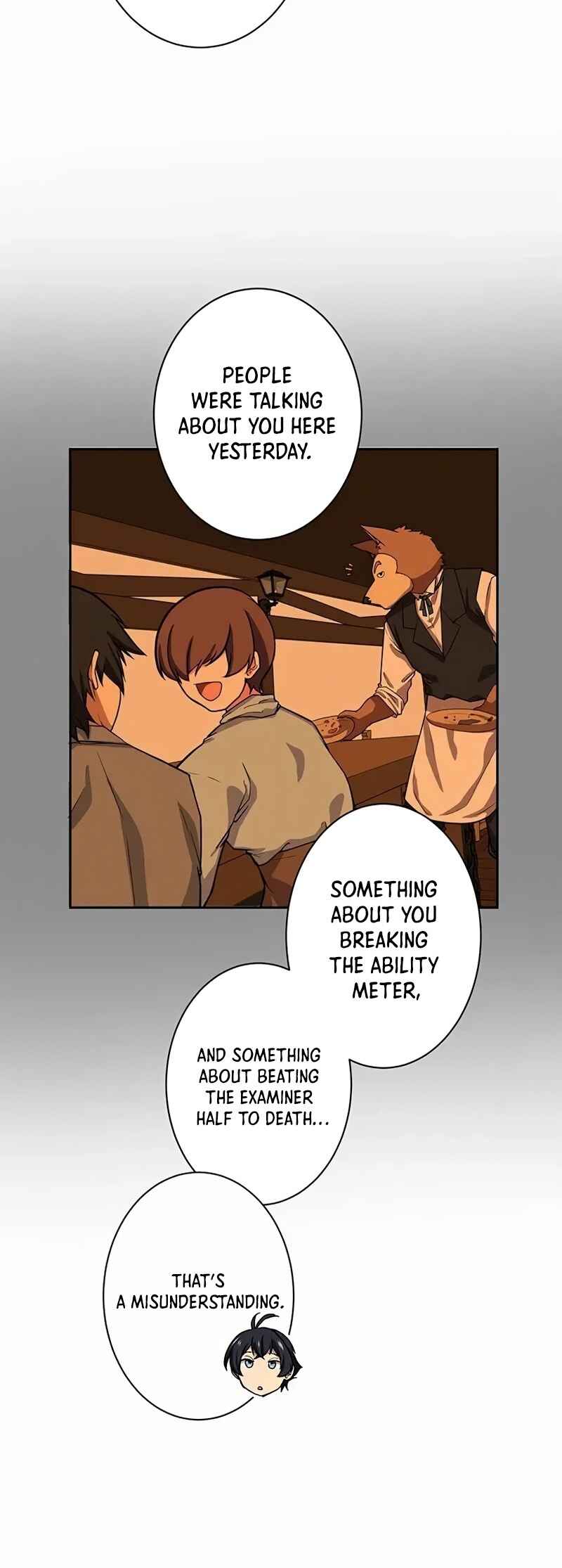 Page 17 Chapter 10 The Strongest Magical Swordsman Ever Reborn as an F-Rank Adventurer