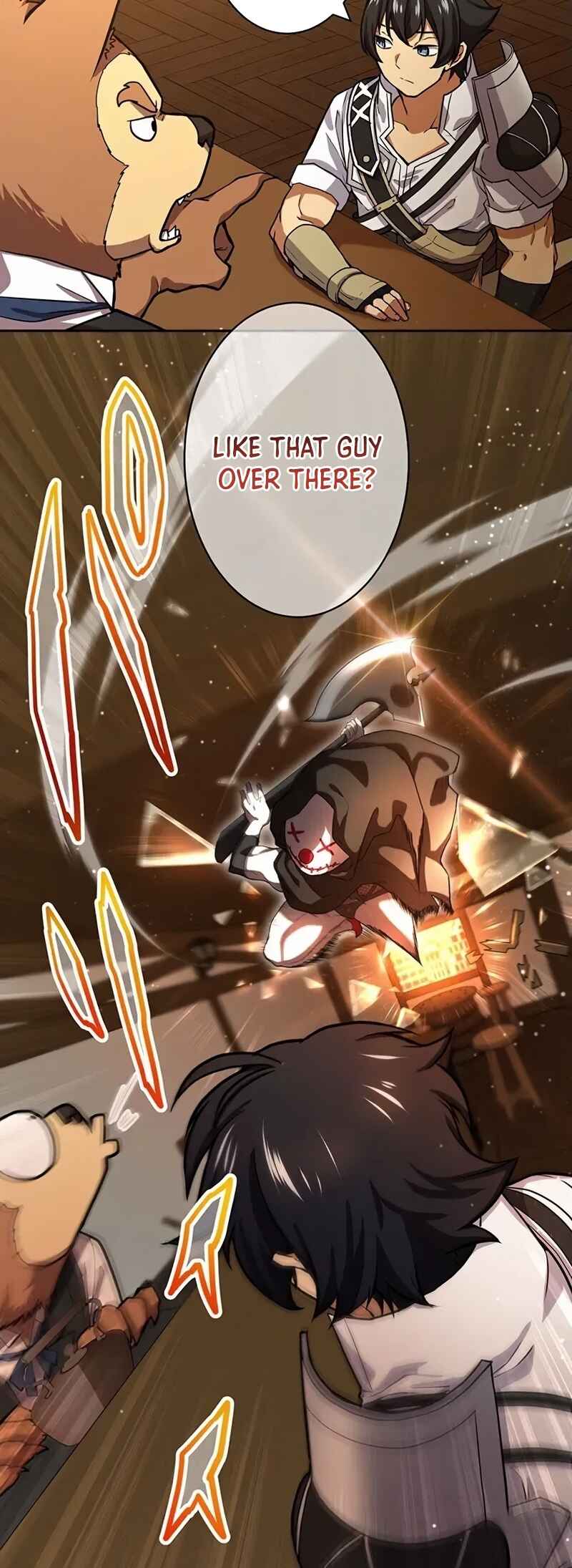 Page 23 Chapter 10 The Strongest Magical Swordsman Ever Reborn as an F-Rank Adventurer