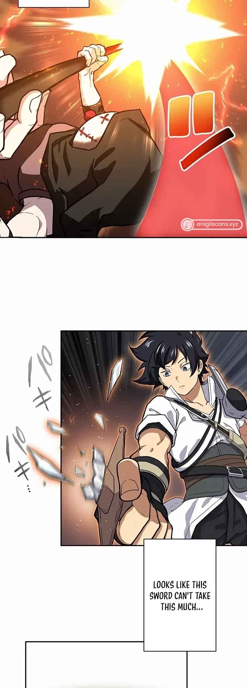 Page 28 Chapter 10 The Strongest Magical Swordsman Ever Reborn as an F-Rank Adventurer