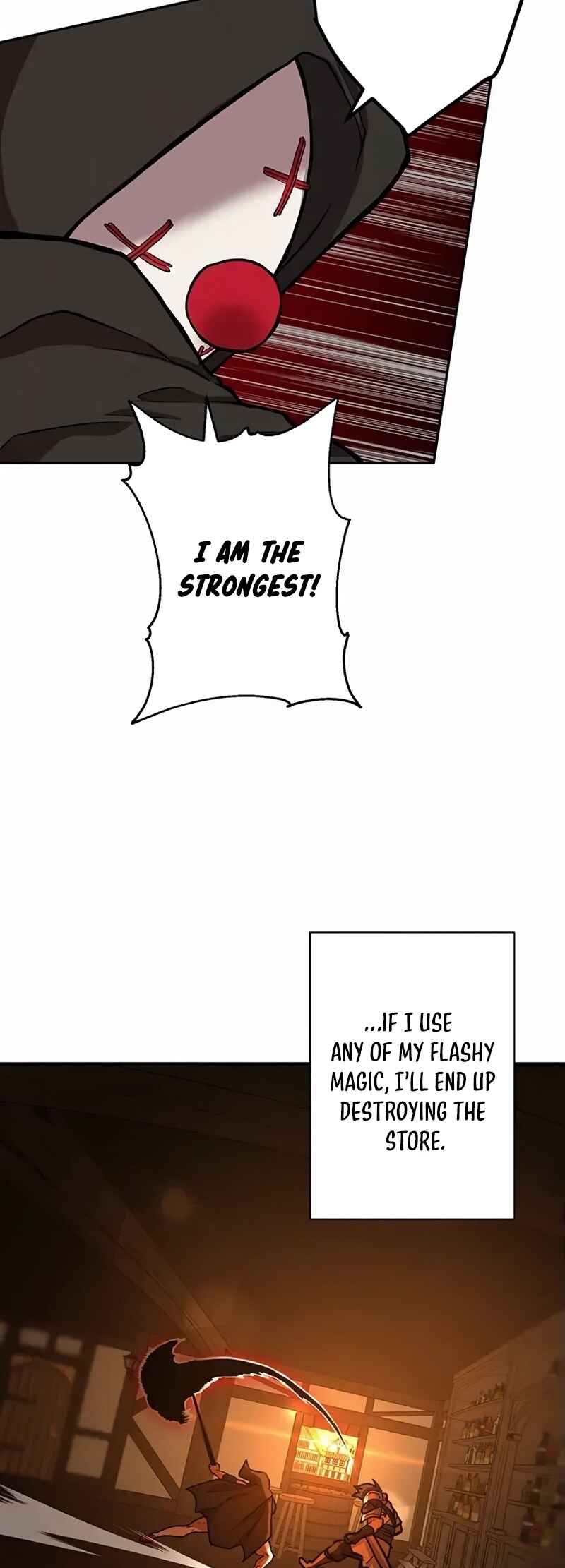 Page 31 Chapter 10 The Strongest Magical Swordsman Ever Reborn as an F-Rank Adventurer