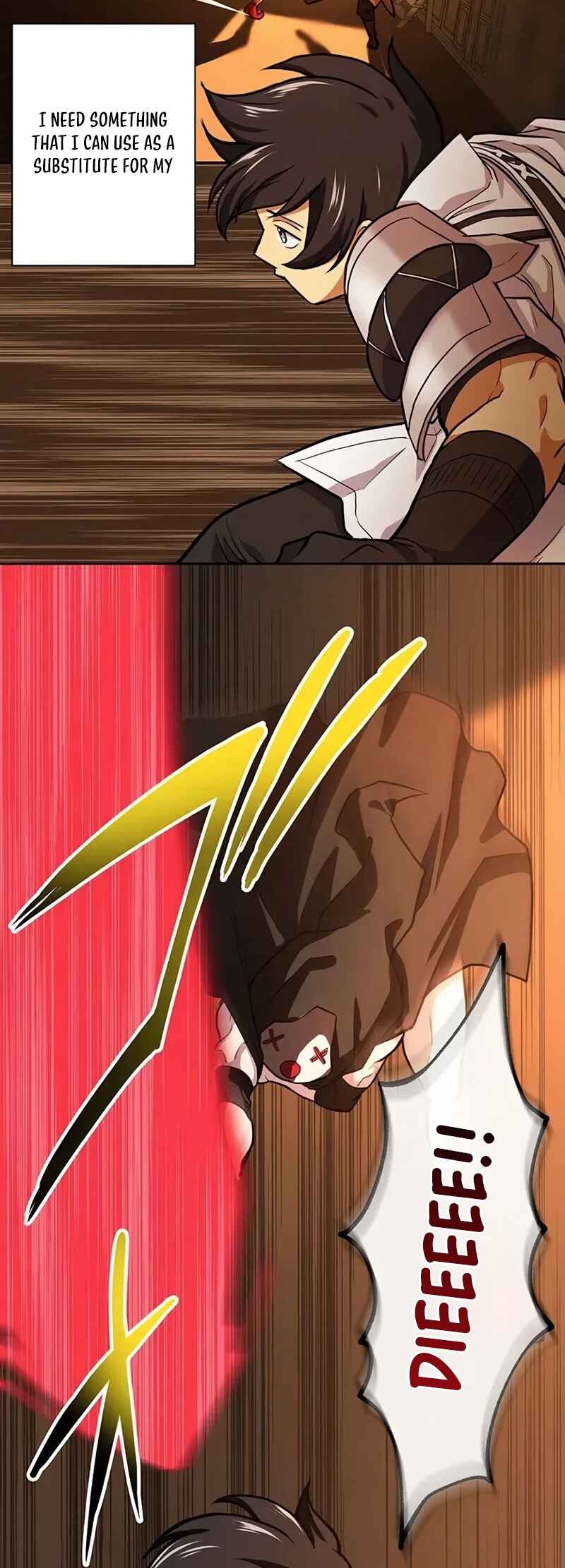 Page 32 Chapter 10 The Strongest Magical Swordsman Ever Reborn as an F-Rank Adventurer