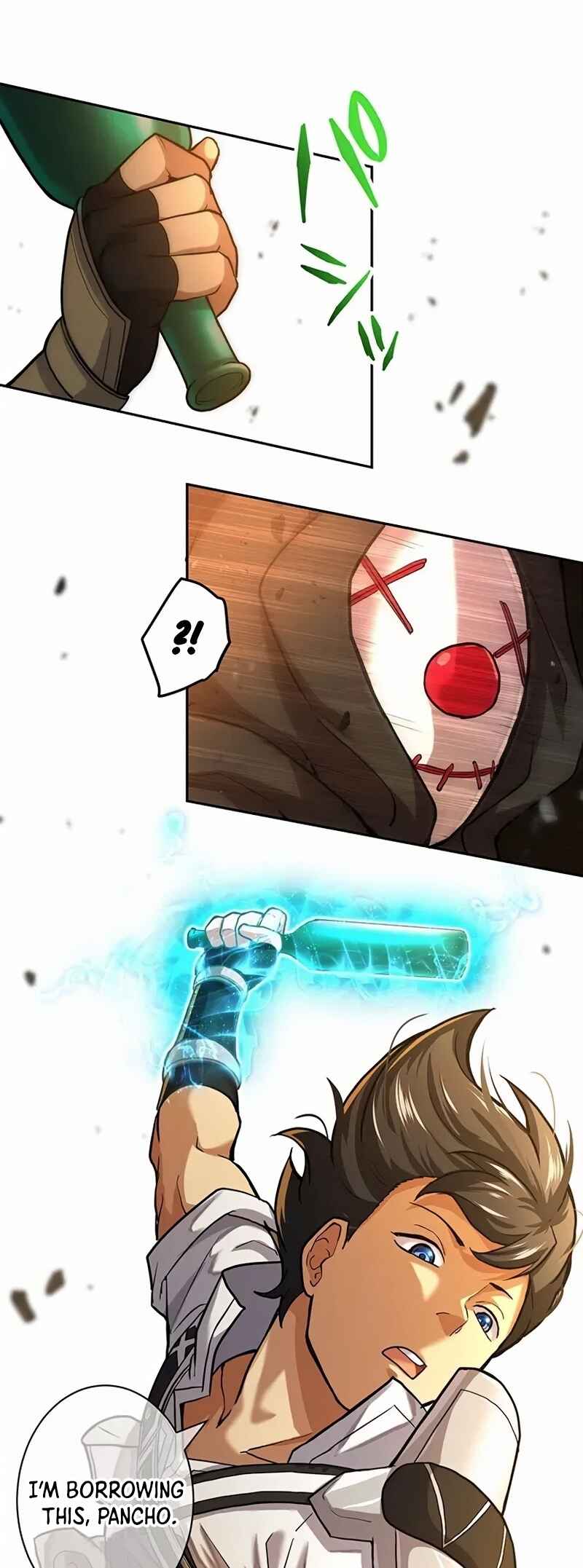 Page 35 Chapter 10 The Strongest Magical Swordsman Ever Reborn as an F-Rank Adventurer