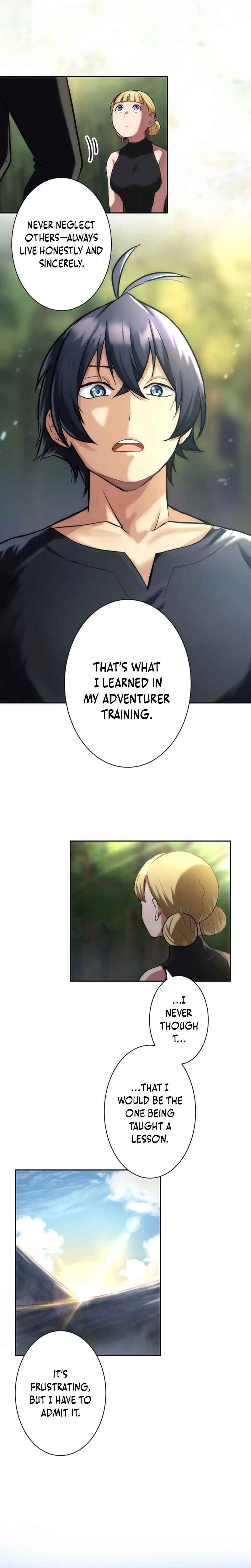 Page 22 Chapter 33 The Strongest Magical Swordsman Ever Reborn as an F-Rank Adventurer