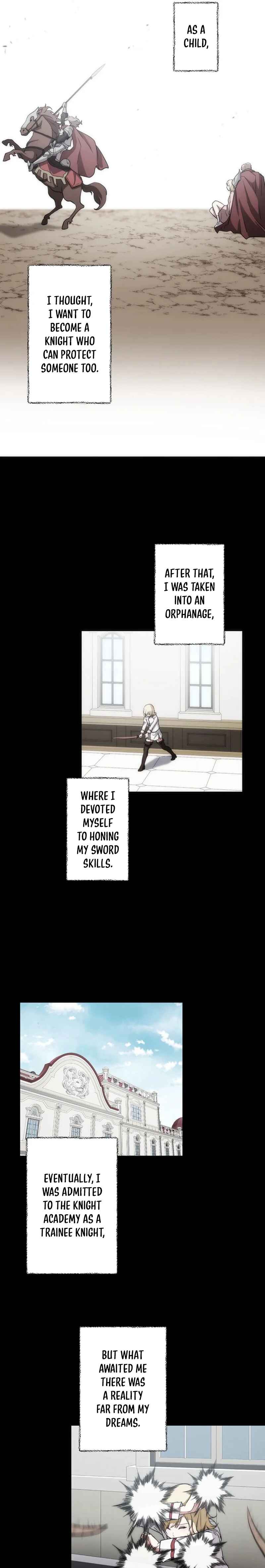 Page 3 Chapter 33 The Strongest Magical Swordsman Ever Reborn as an F-Rank Adventurer