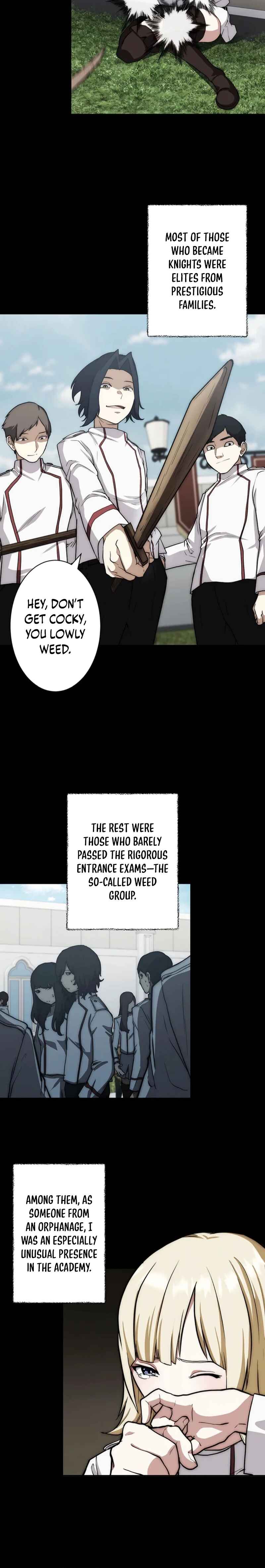Page 4 Chapter 33 The Strongest Magical Swordsman Ever Reborn as an F-Rank Adventurer