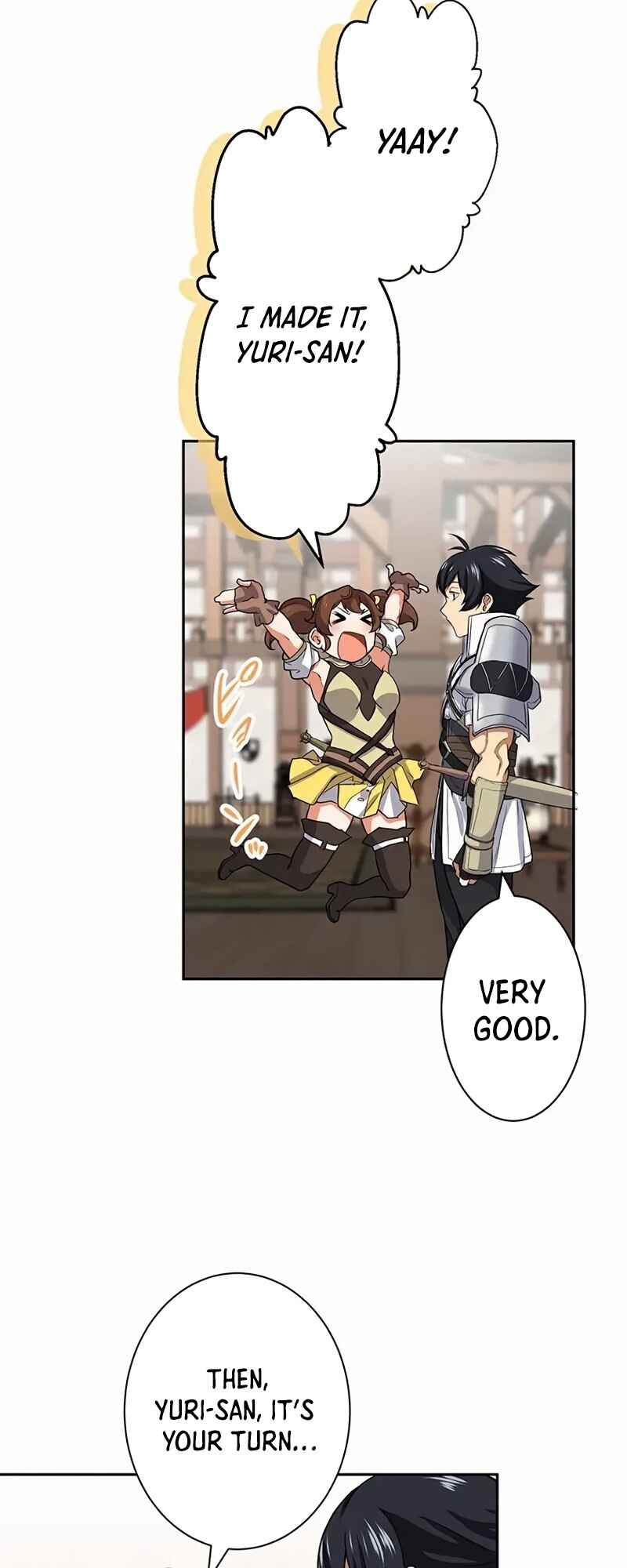 Page 12 Chapter 9 The Strongest Magical Swordsman Ever Reborn as an F-Rank Adventurer