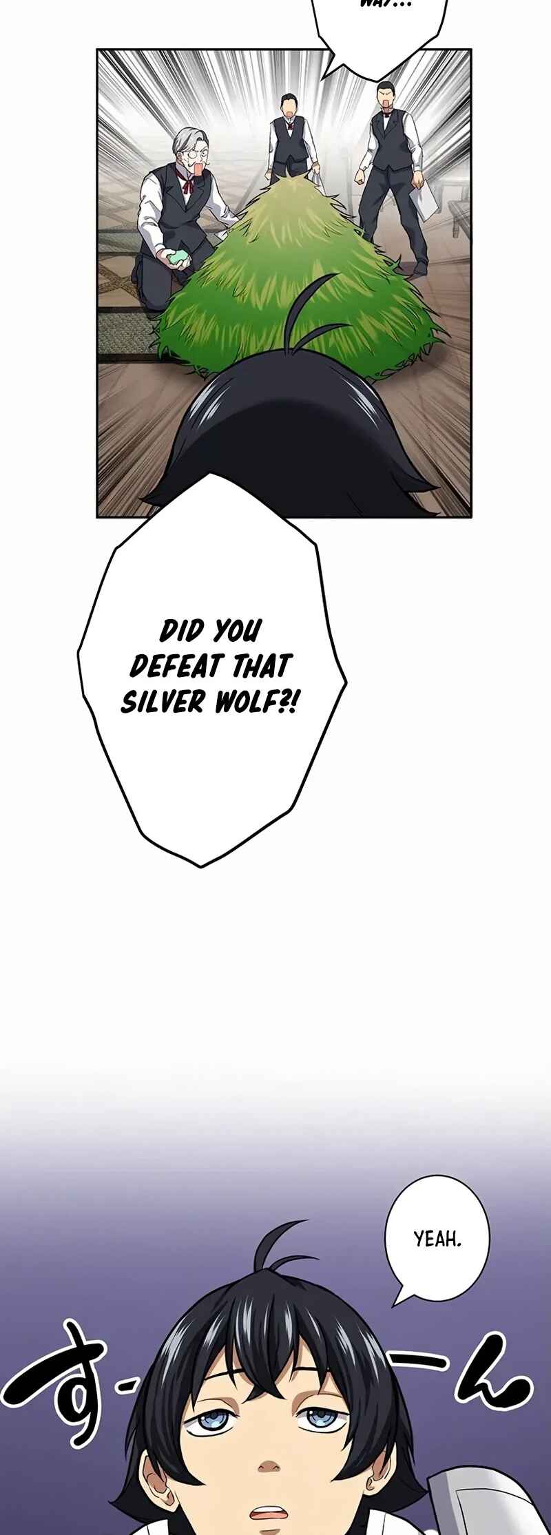 Page 23 Chapter 9 The Strongest Magical Swordsman Ever Reborn as an F-Rank Adventurer