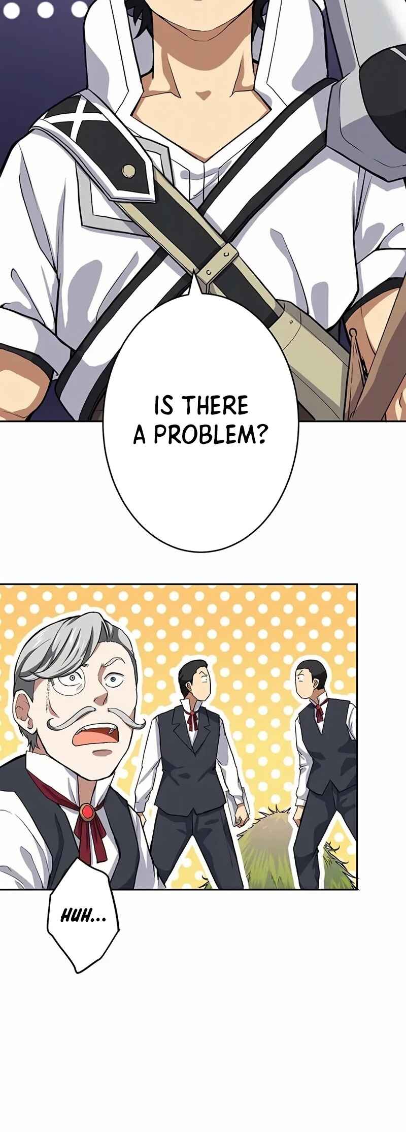 Page 24 Chapter 9 The Strongest Magical Swordsman Ever Reborn as an F-Rank Adventurer