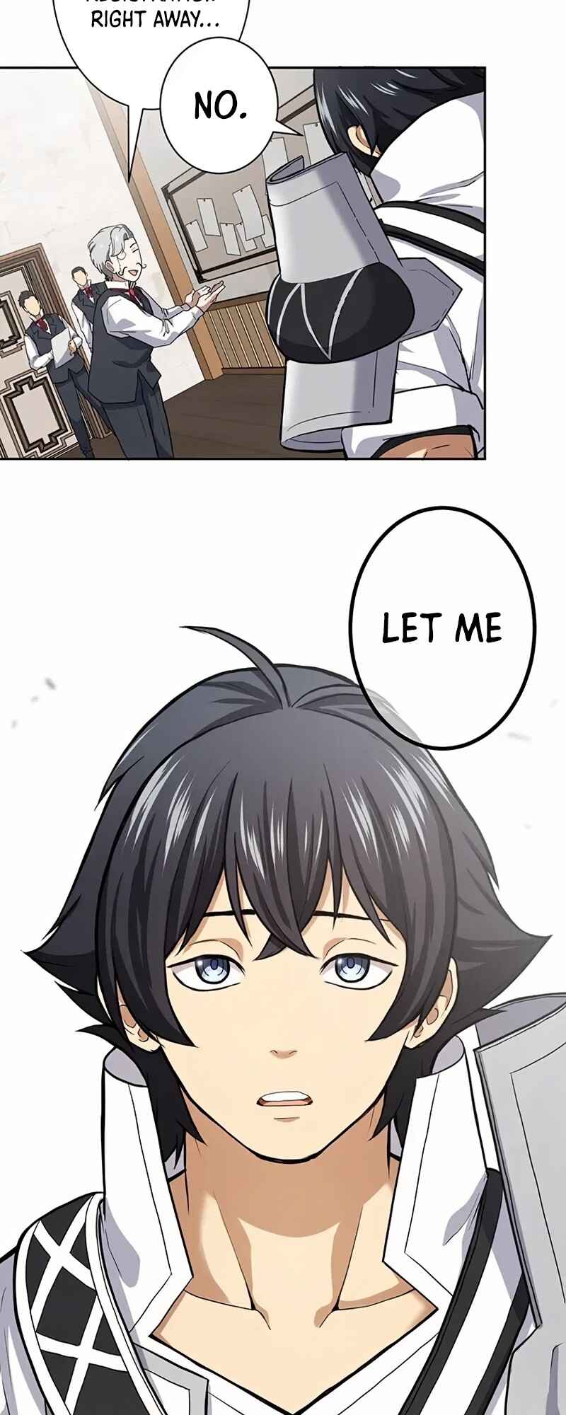 Page 31 Chapter 9 The Strongest Magical Swordsman Ever Reborn as an F-Rank Adventurer