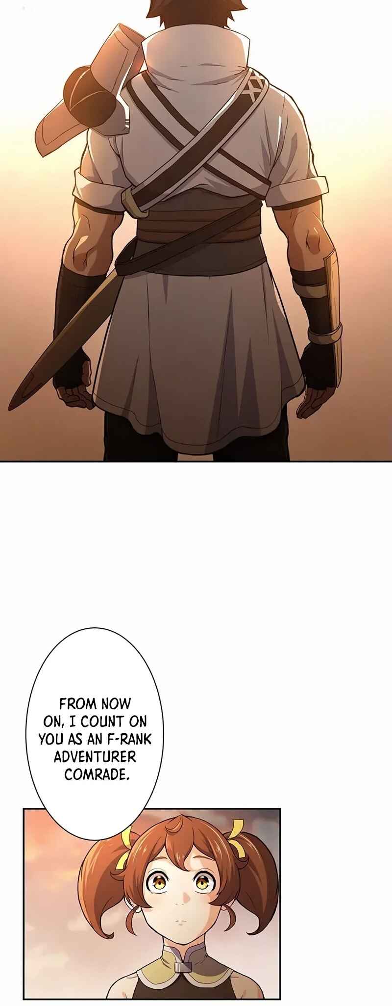 Page 38 Chapter 9 The Strongest Magical Swordsman Ever Reborn as an F-Rank Adventurer