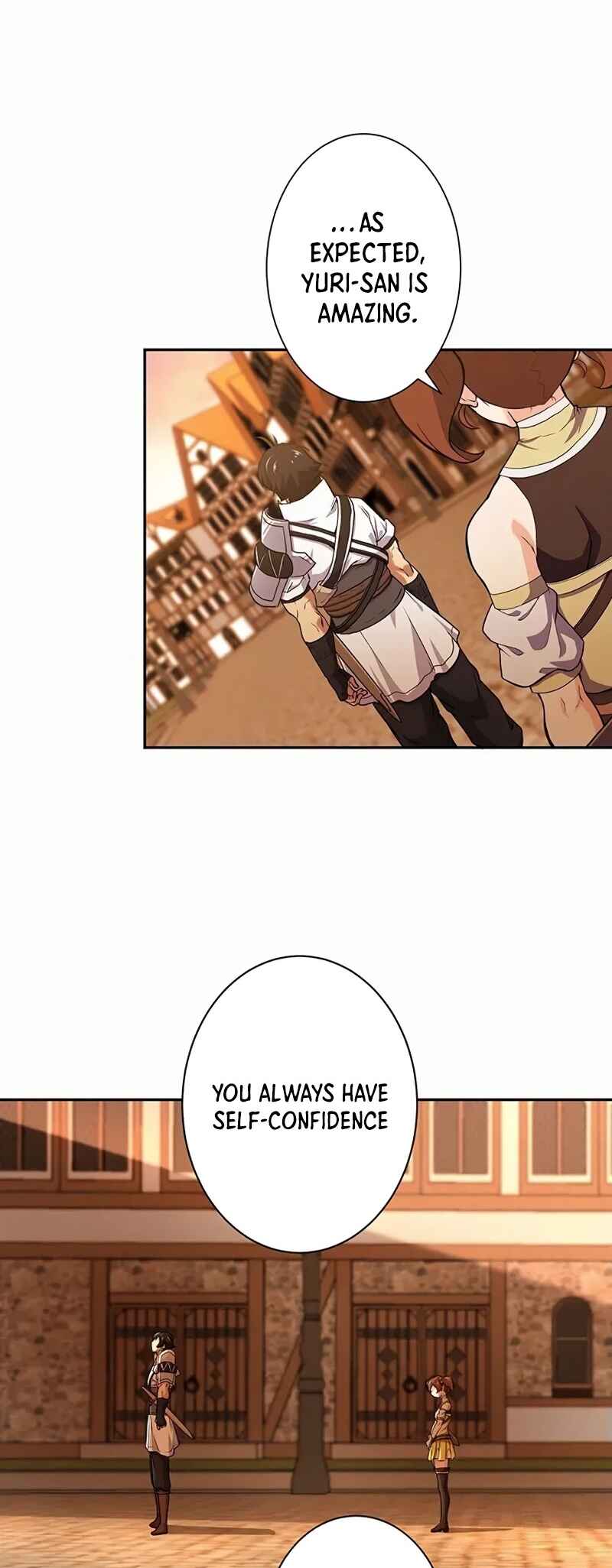 Page 39 Chapter 9 The Strongest Magical Swordsman Ever Reborn as an F-Rank Adventurer