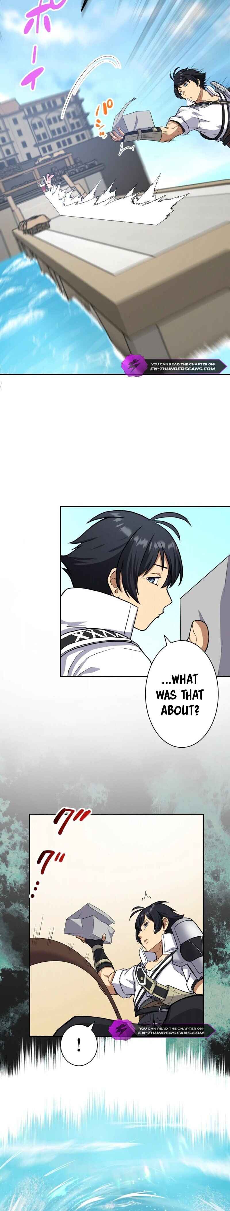 Page 10 Chapter 17 The Strongest Magical Swordsman Ever Reborn as an F-Rank Adventurer