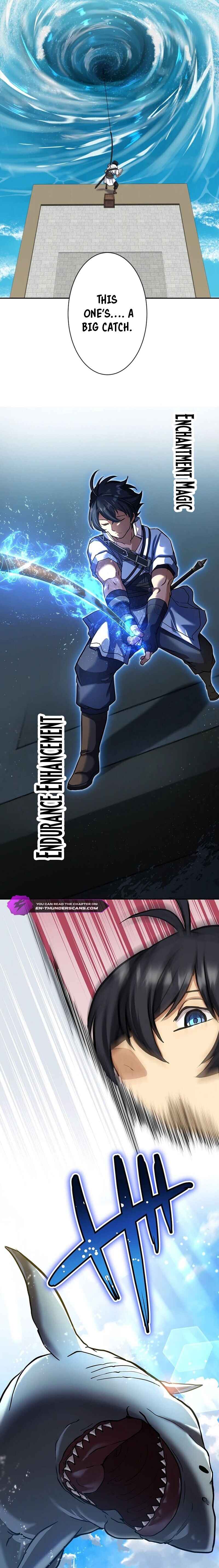 Page 11 Chapter 17 The Strongest Magical Swordsman Ever Reborn as an F-Rank Adventurer