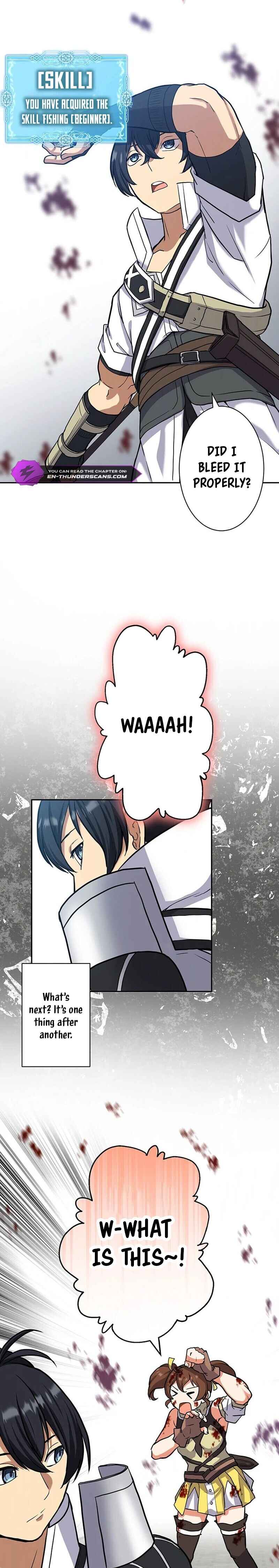 Page 13 Chapter 17 The Strongest Magical Swordsman Ever Reborn as an F-Rank Adventurer