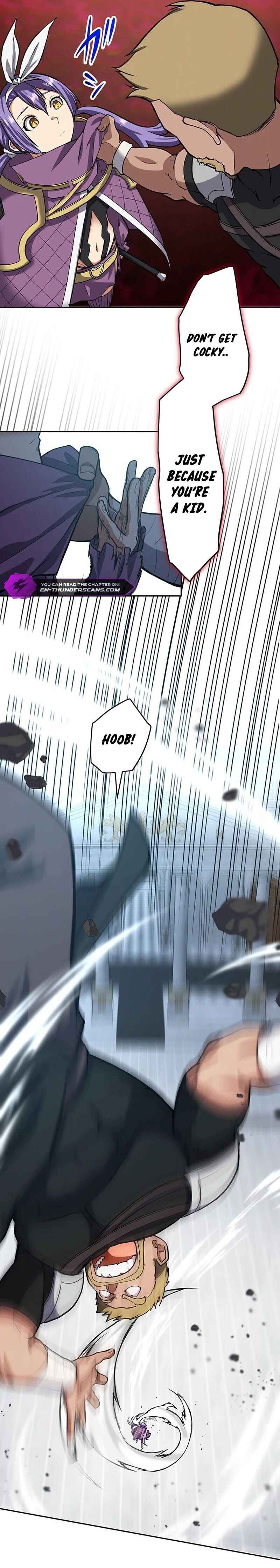 Page 23 Chapter 17 The Strongest Magical Swordsman Ever Reborn as an F-Rank Adventurer