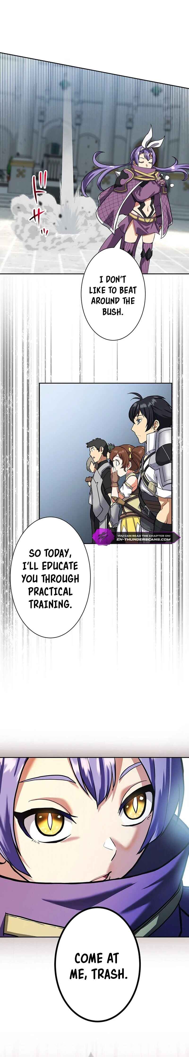 Page 24 Chapter 17 The Strongest Magical Swordsman Ever Reborn as an F-Rank Adventurer