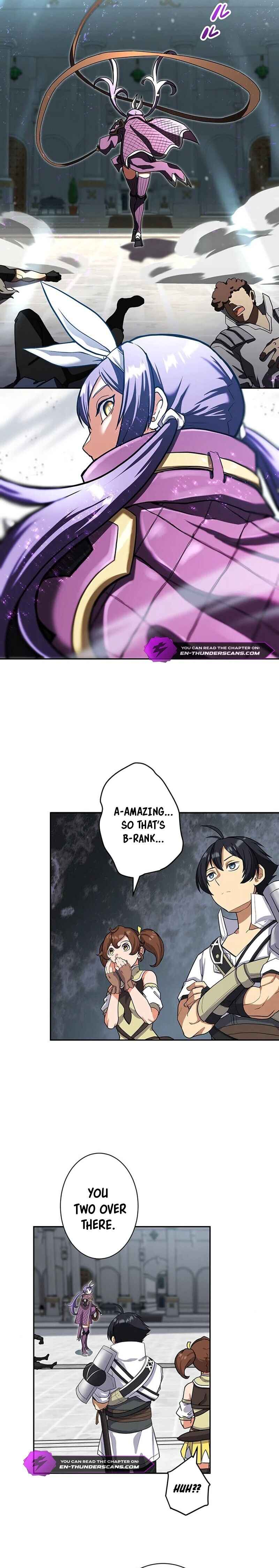 Page 27 Chapter 17 The Strongest Magical Swordsman Ever Reborn as an F-Rank Adventurer