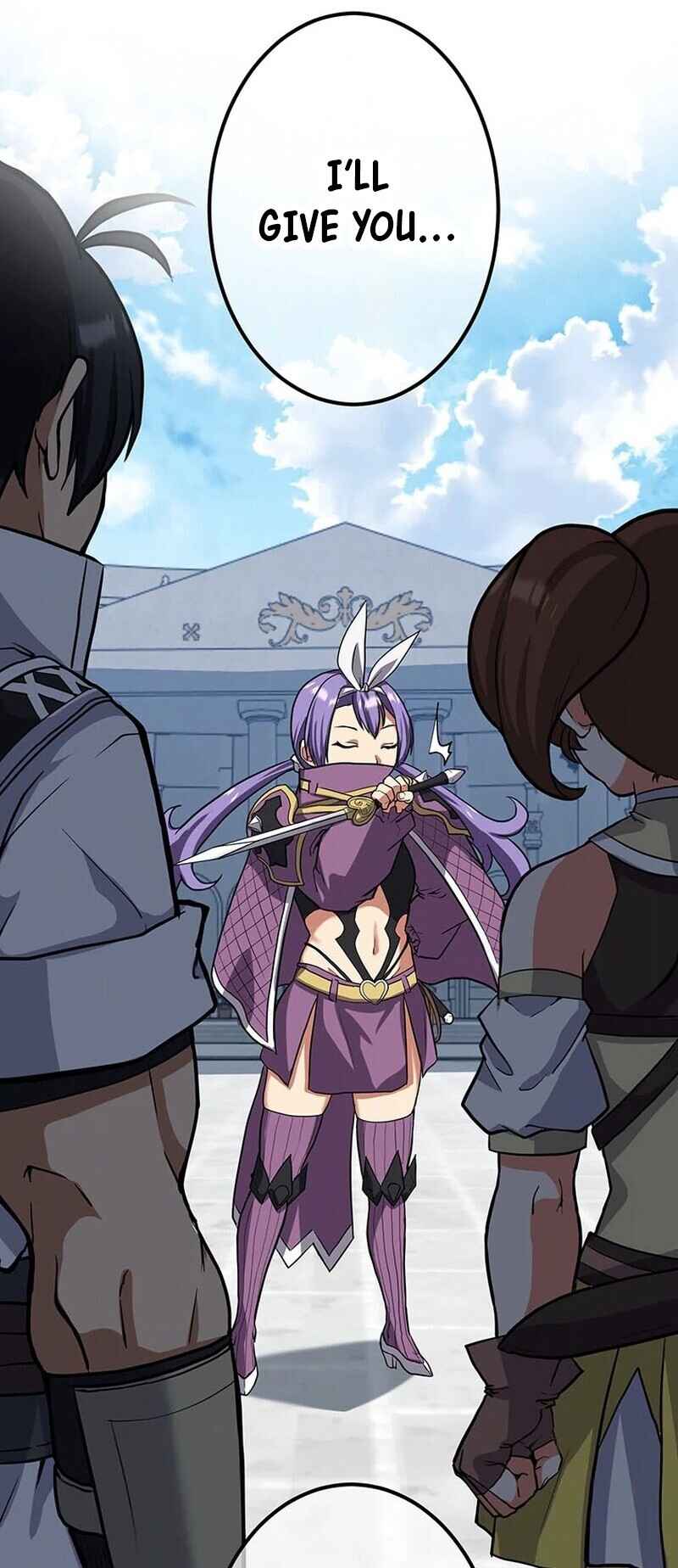 Page 29 Chapter 17 The Strongest Magical Swordsman Ever Reborn as an F-Rank Adventurer