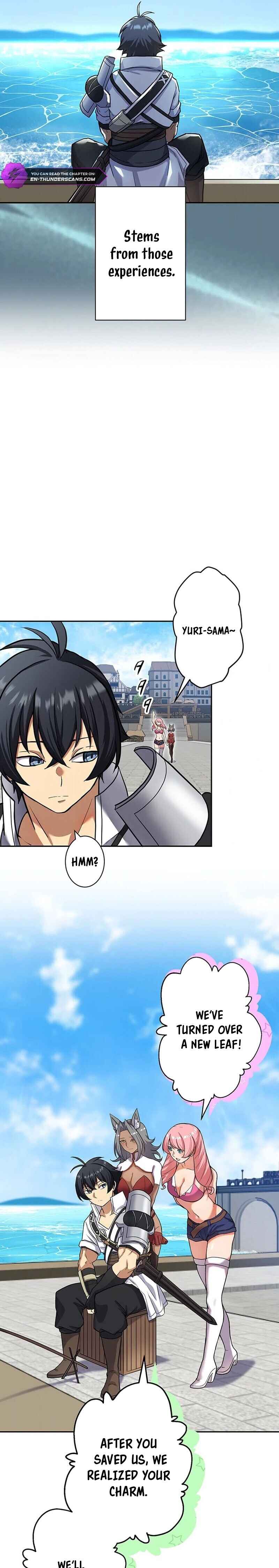 Page 7 Chapter 17 The Strongest Magical Swordsman Ever Reborn as an F-Rank Adventurer