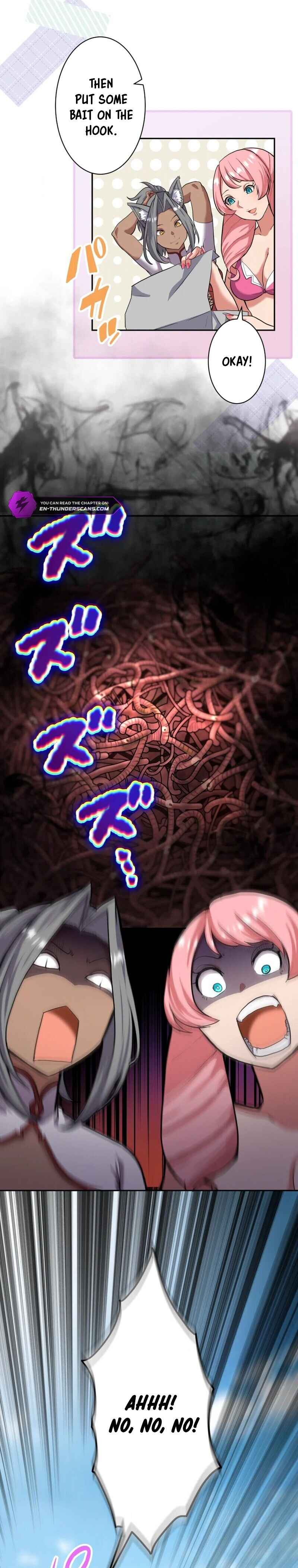 Page 9 Chapter 17 The Strongest Magical Swordsman Ever Reborn as an F-Rank Adventurer