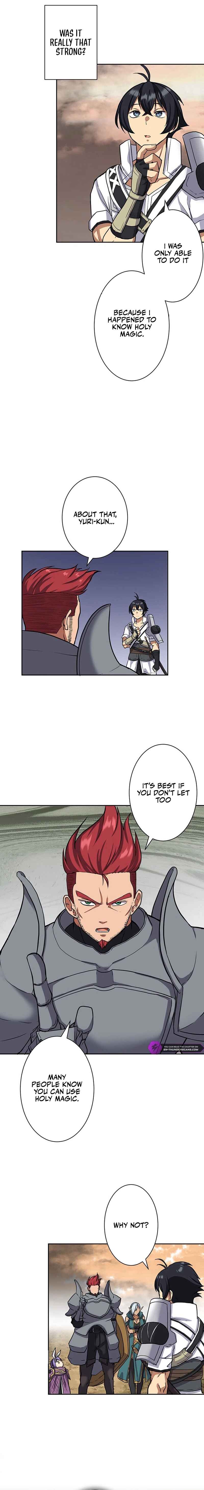 Page 14 Chapter 22 The Strongest Magical Swordsman Ever Reborn as an F-Rank Adventurer