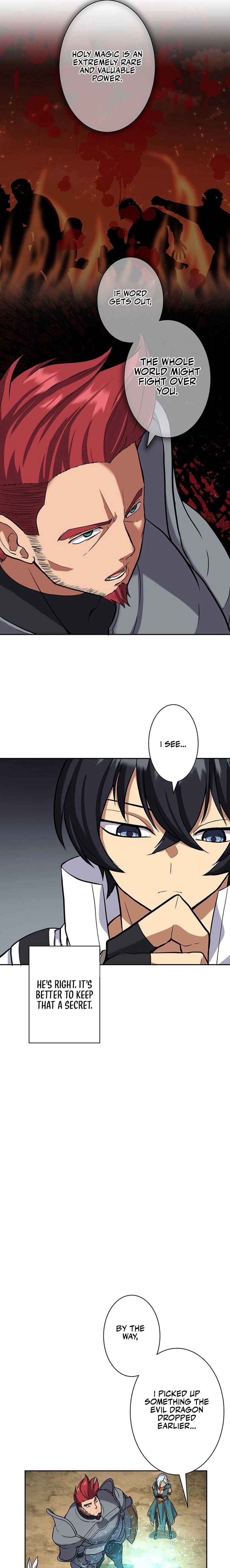 Page 15 Chapter 22 The Strongest Magical Swordsman Ever Reborn as an F-Rank Adventurer