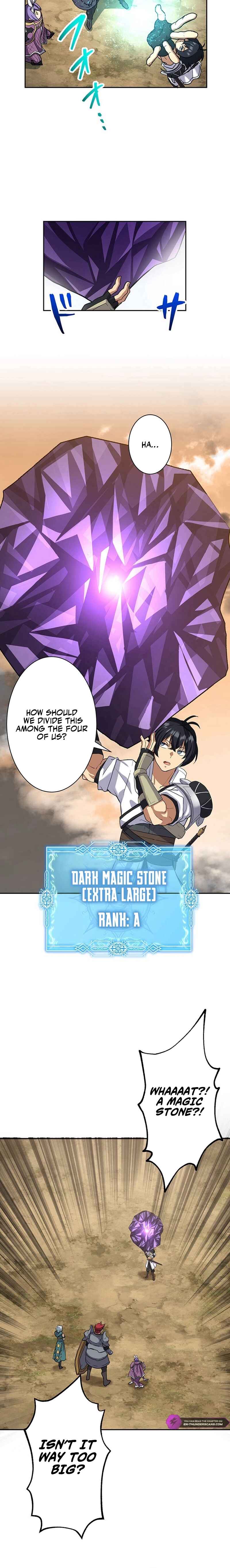 Page 16 Chapter 22 The Strongest Magical Swordsman Ever Reborn as an F-Rank Adventurer