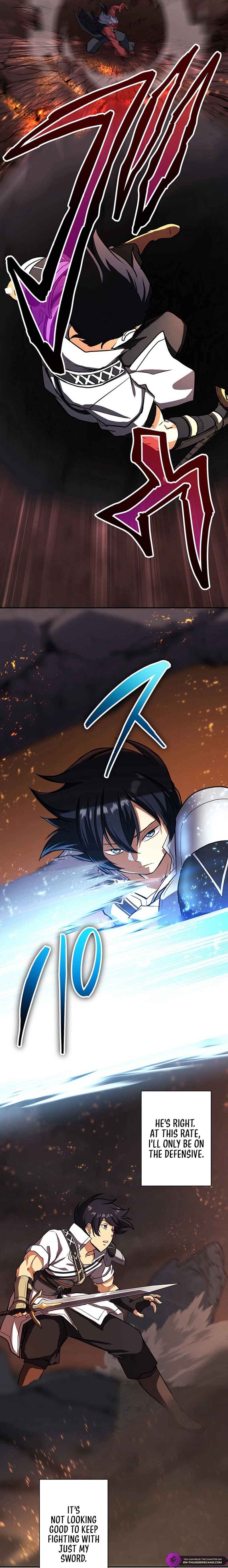 Page 5 Chapter 22 The Strongest Magical Swordsman Ever Reborn as an F-Rank Adventurer