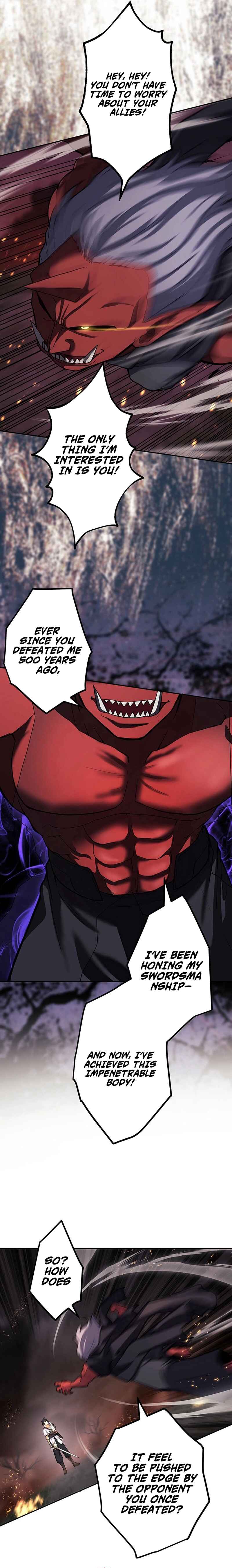 Page 7 Chapter 22 The Strongest Magical Swordsman Ever Reborn as an F-Rank Adventurer