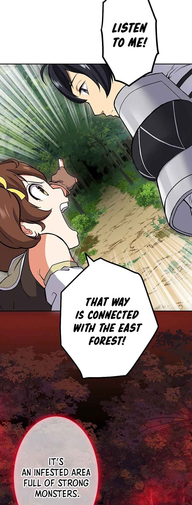 Page 13 Chapter 6 The Strongest Magical Swordsman Ever Reborn as an F-Rank Adventurer