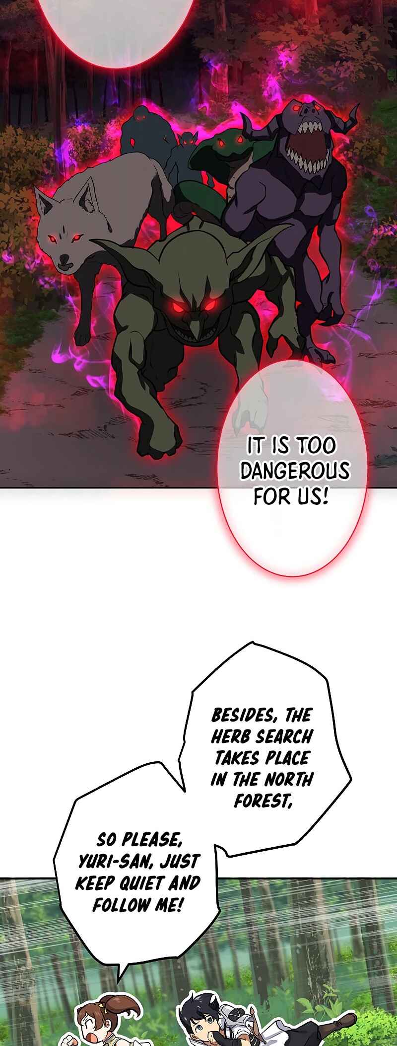 Page 14 Chapter 6 The Strongest Magical Swordsman Ever Reborn as an F-Rank Adventurer
